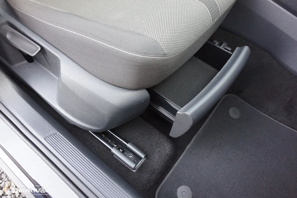 VW T-Roc 1.0 TSI Style - 53