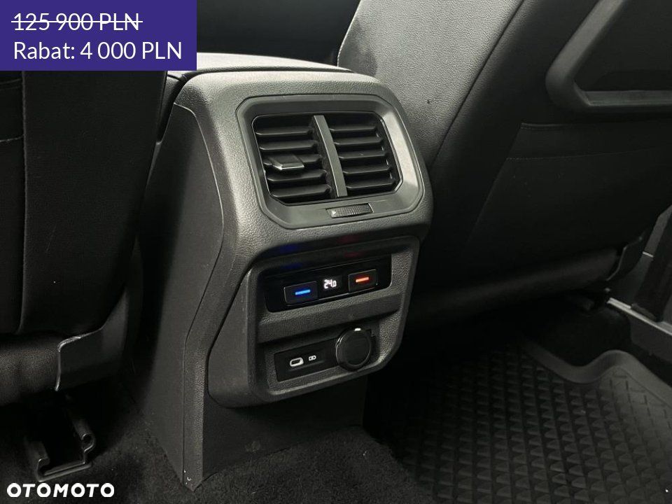 Volkswagen Tiguan Allspace - 13