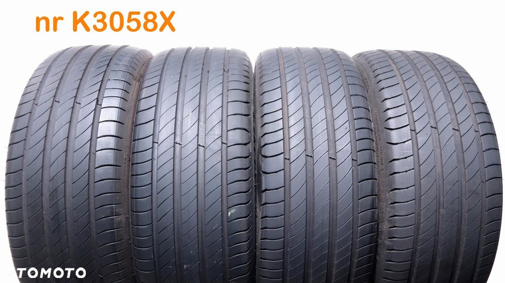 Michelin Primacy 4 205/45 R17 Komplet - 1