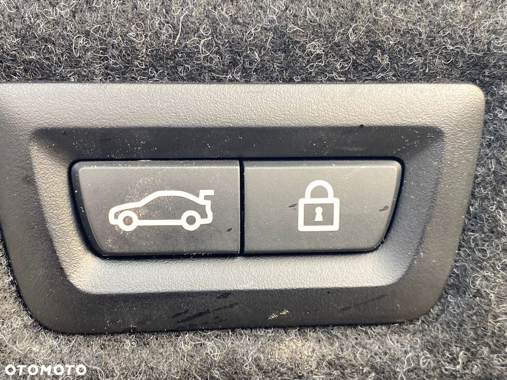 BMW Seria 5 530i Luxury Line sport - 29