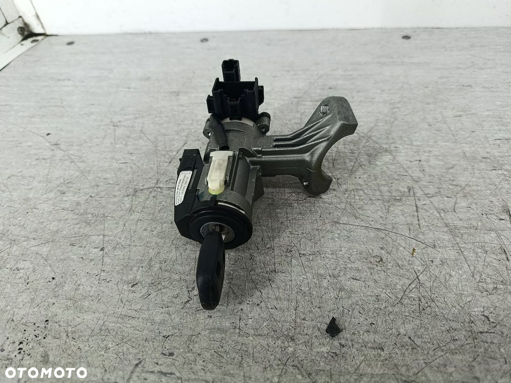 STACYJKA TOYOTA COROLLA IX E12 4500020-02-4 1.4 VVT-I - 8