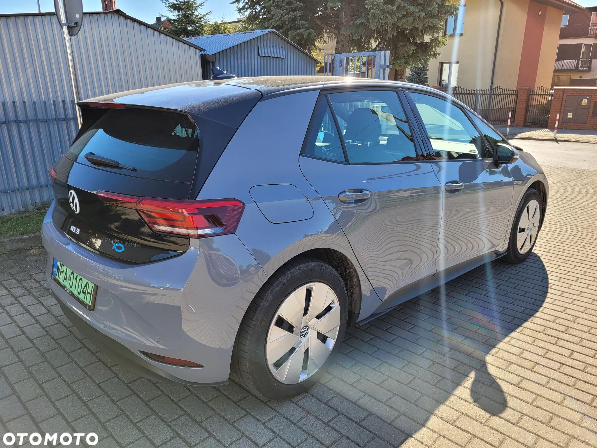 Volkswagen ID.3 45kWh Pure Performance Style - 6
