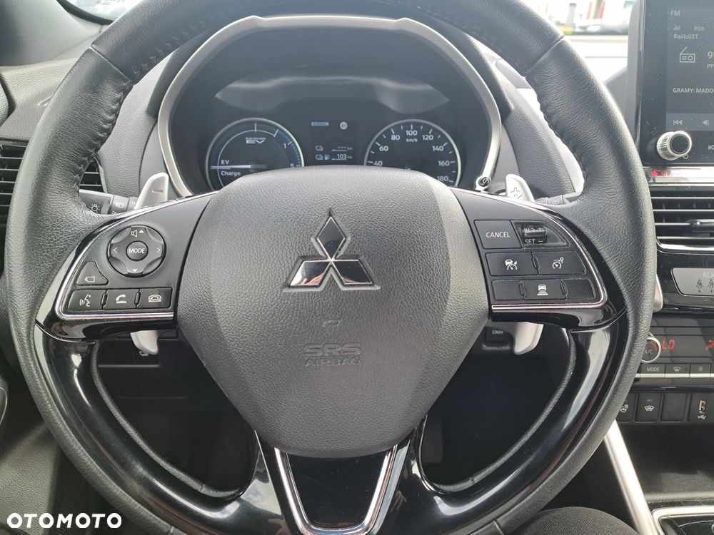 Mitsubishi Eclipse Cross 2.4 PHEV Instyle Plus - 18