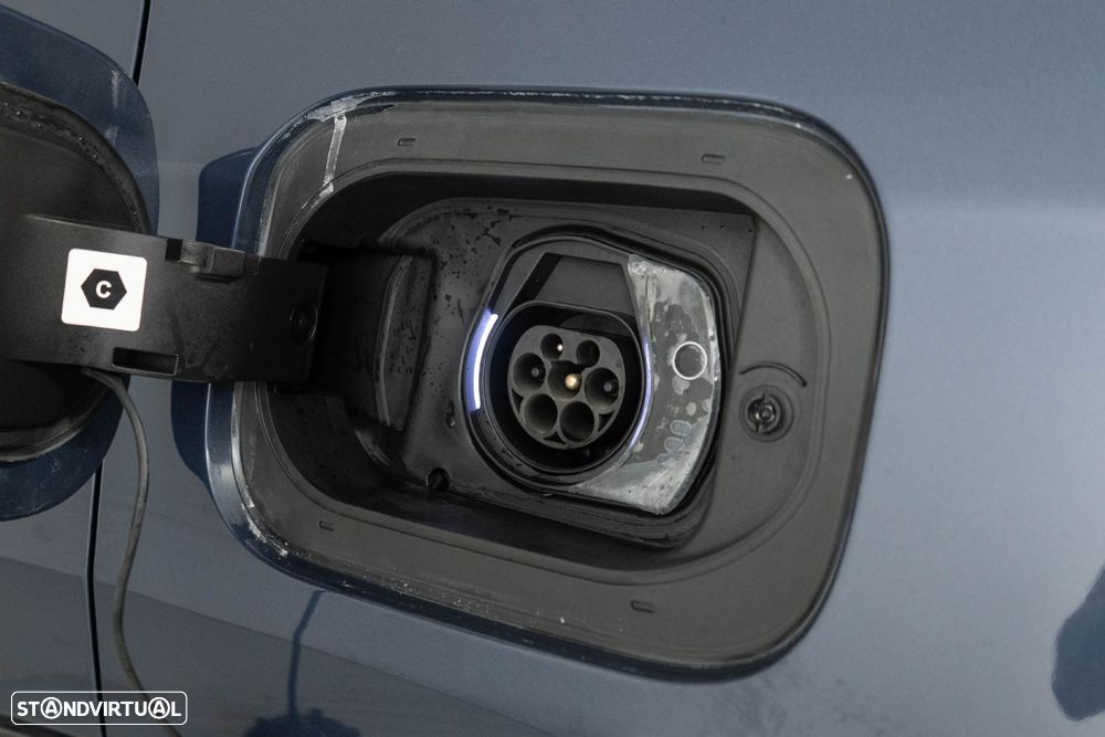 Jeep Compass 1.3 TG Trailhawk - 17