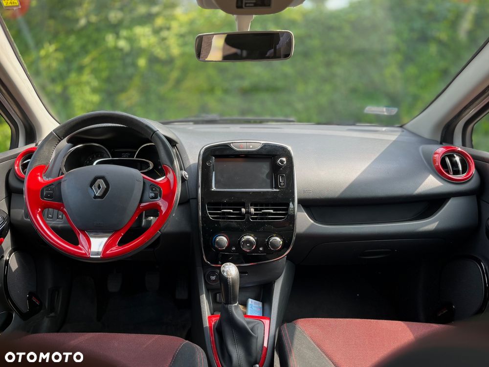 Renault Clio 0.9 Energy TCe Alize EU6 - 8