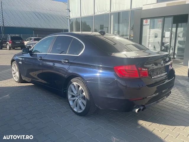 BMW Seria 5 - 3