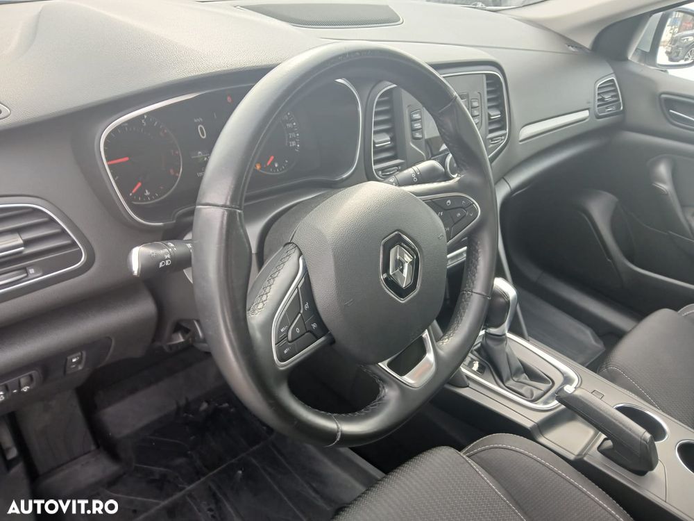 Renault Megane TCe GPF EDC Intens - 5