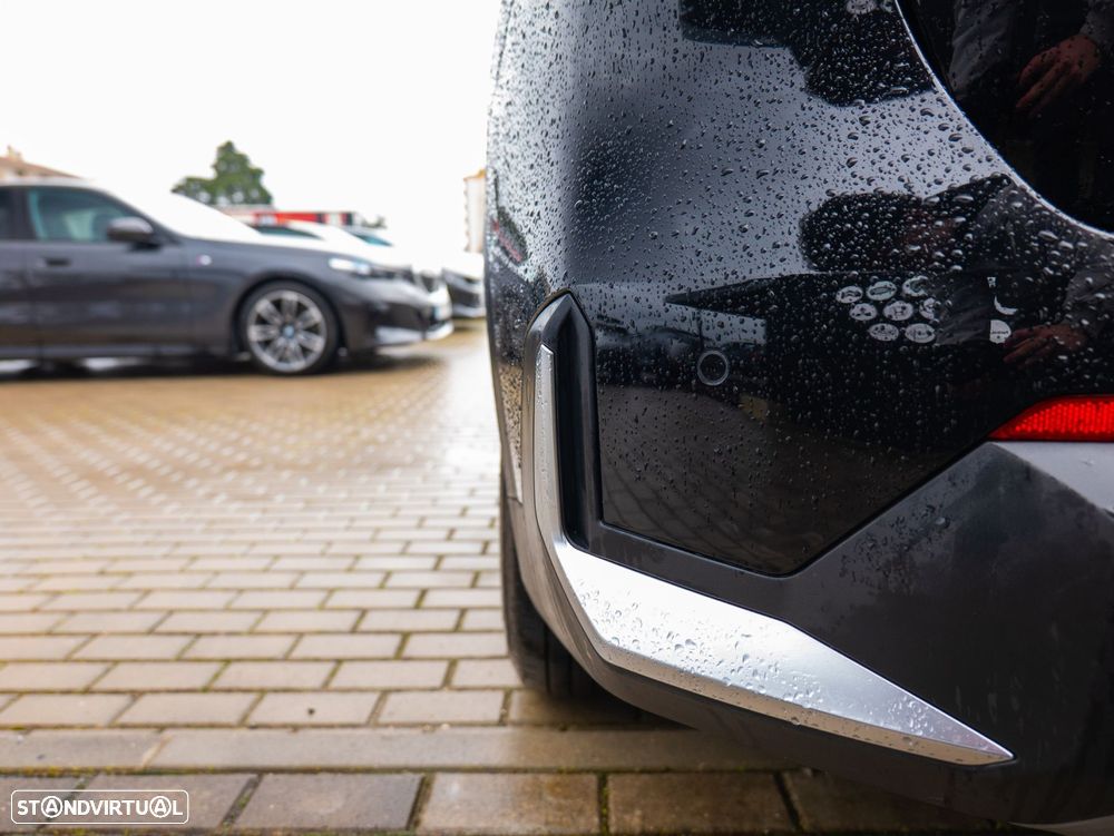 BMW iX1 xDrive30 - 37