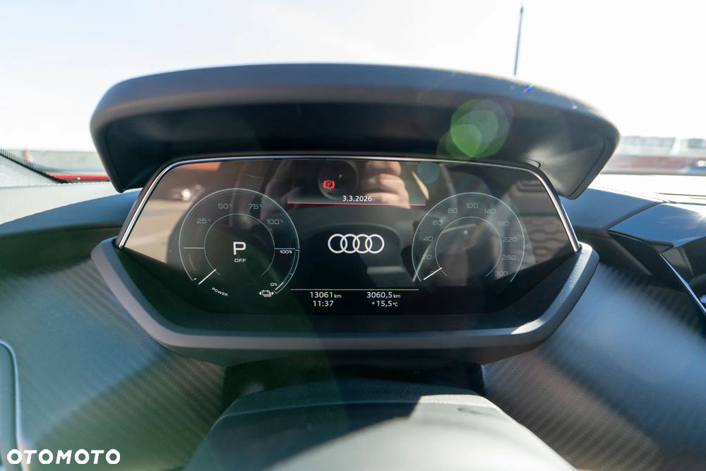 Audi e-tron GT - 18