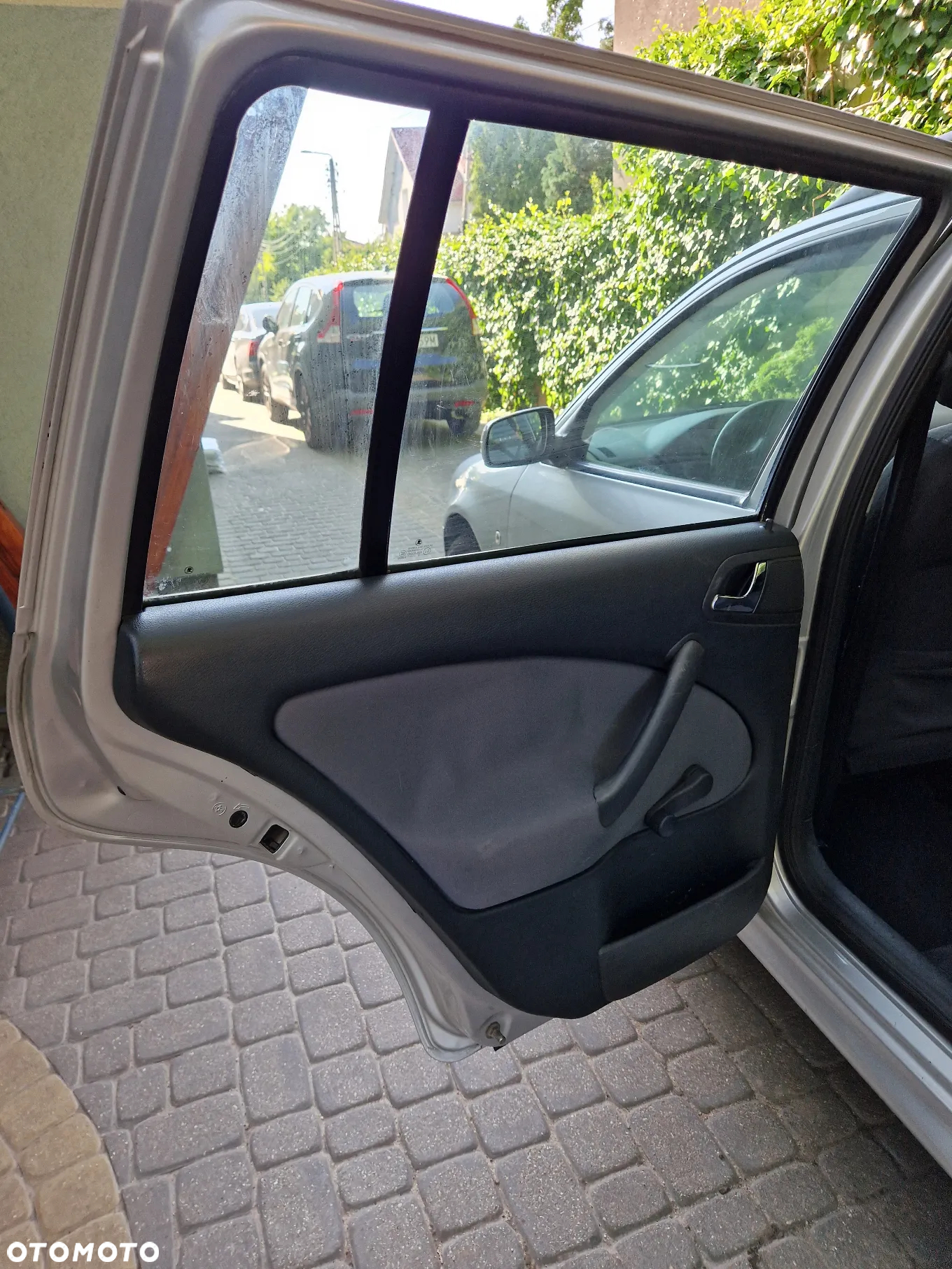 Skoda Octavia 1.9 TDI Tour - 14