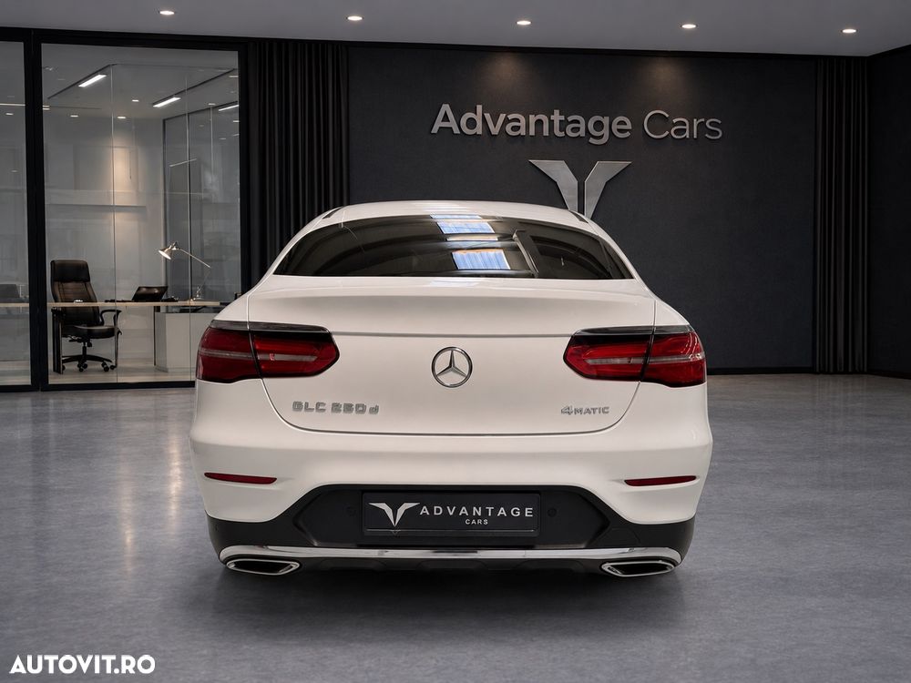 Mercedes-Benz GLC - 11