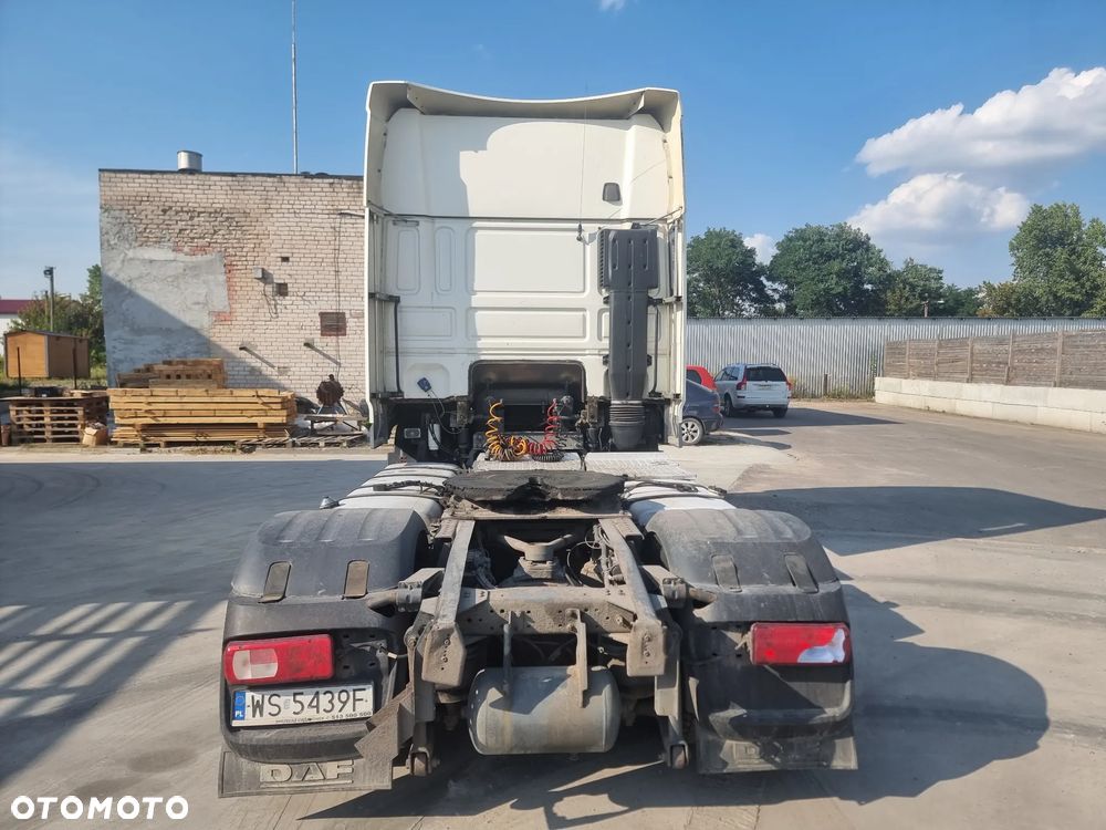 DAF XF SSC - 3