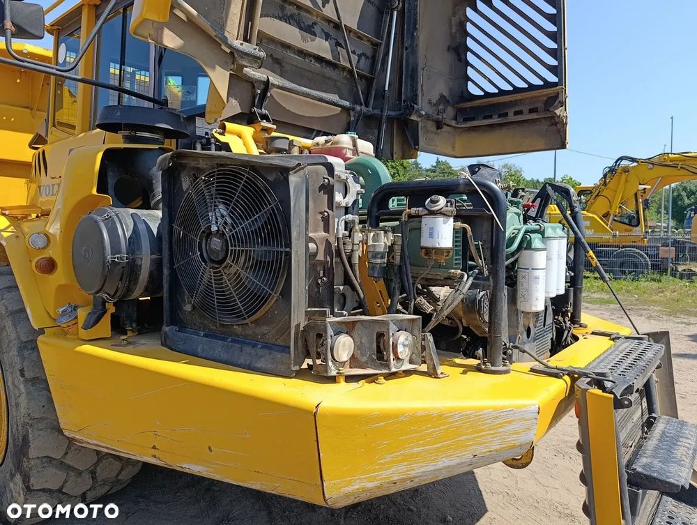 Volvo A 30D - 27