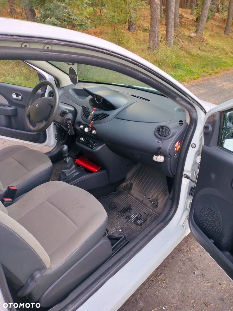 Renault Twingo - 5