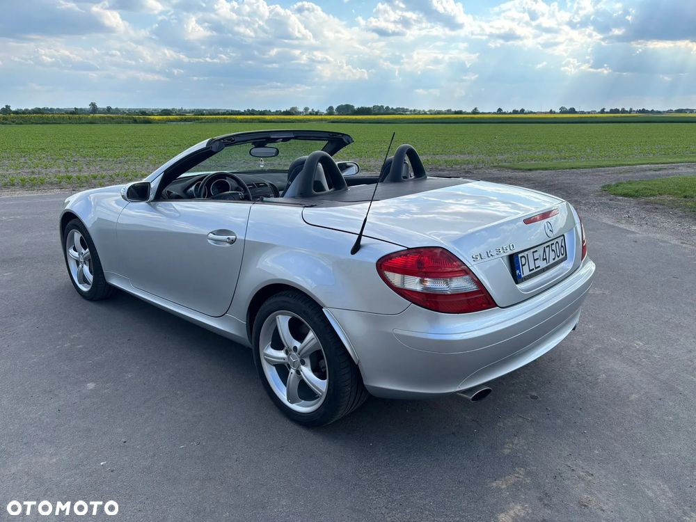 Mercedes-Benz SLK - 17