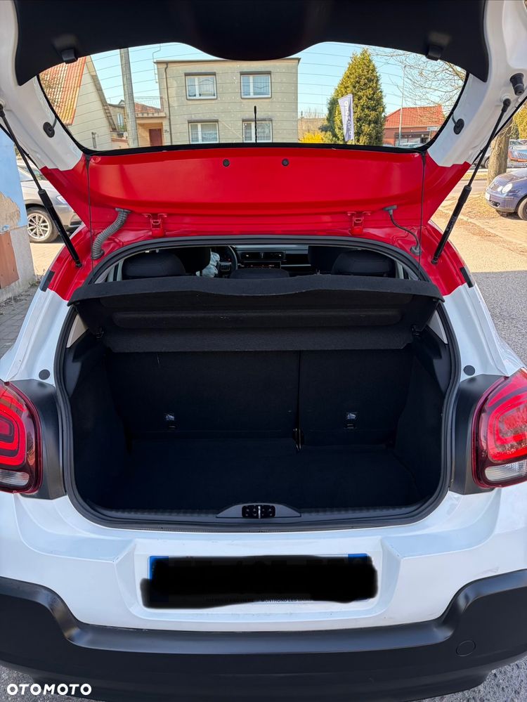 Citroën C3 - 20