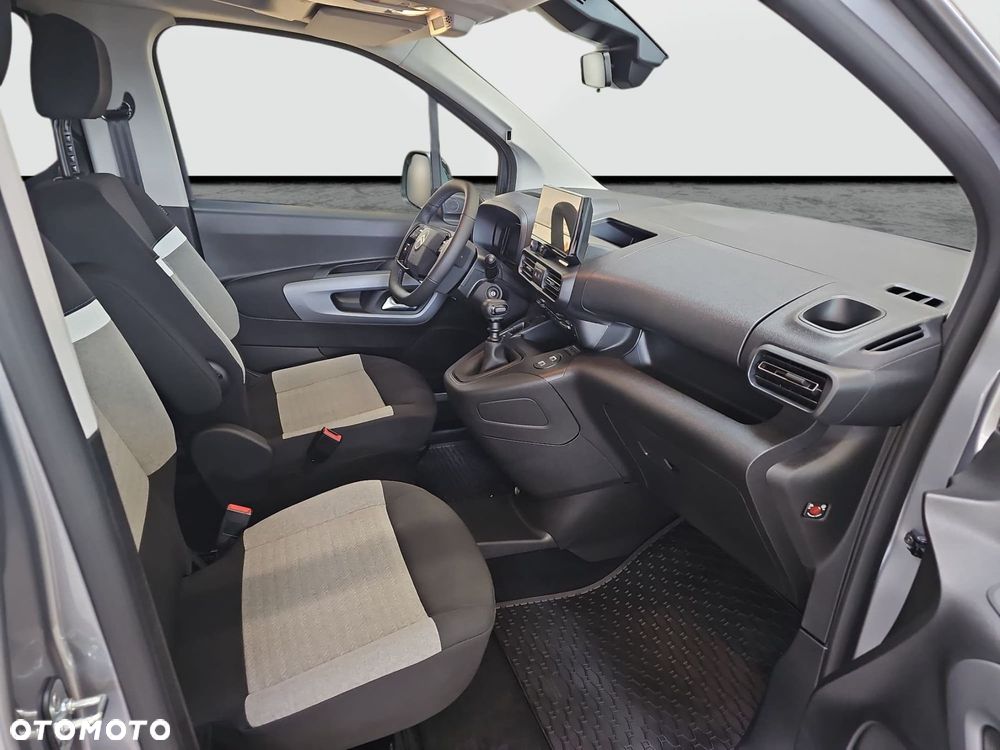 Citroën Berlingo - 9