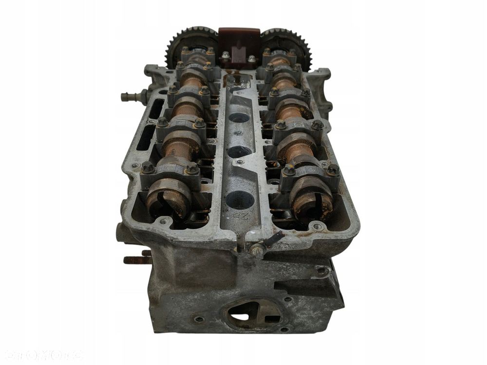 GŁOWICA CYLINDRÓW Opel Astra J Meriva B Corsa D 1.4 16V A14XER 55562229 - 10