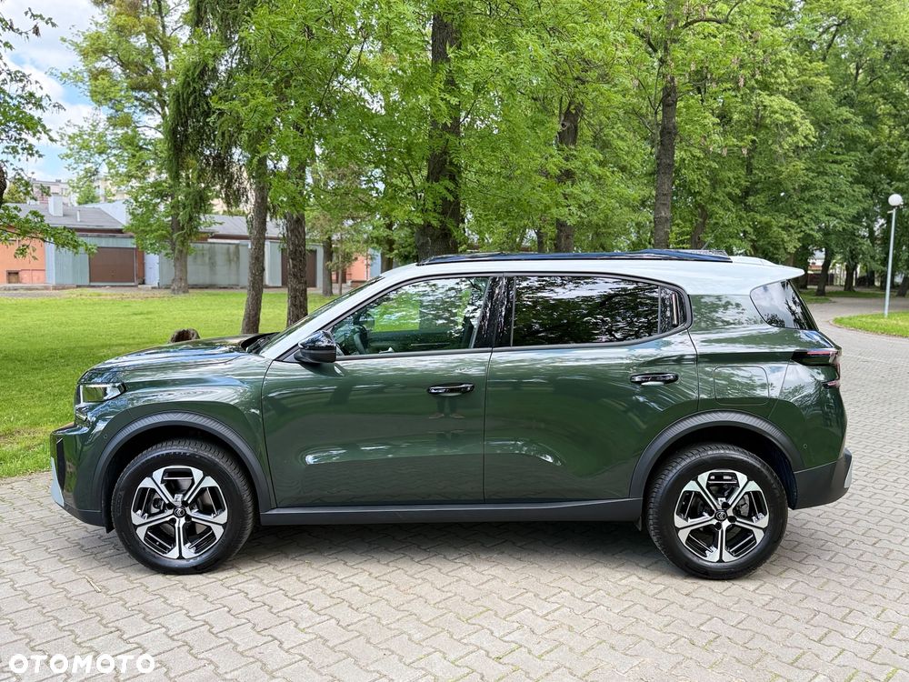 Citroën C3 Aircross Hybrid 145 ë-DSC6 MAX - 7