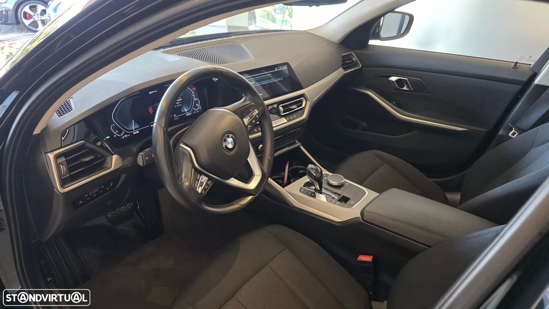 BMW 330 e Corporate Edition Auto - 6