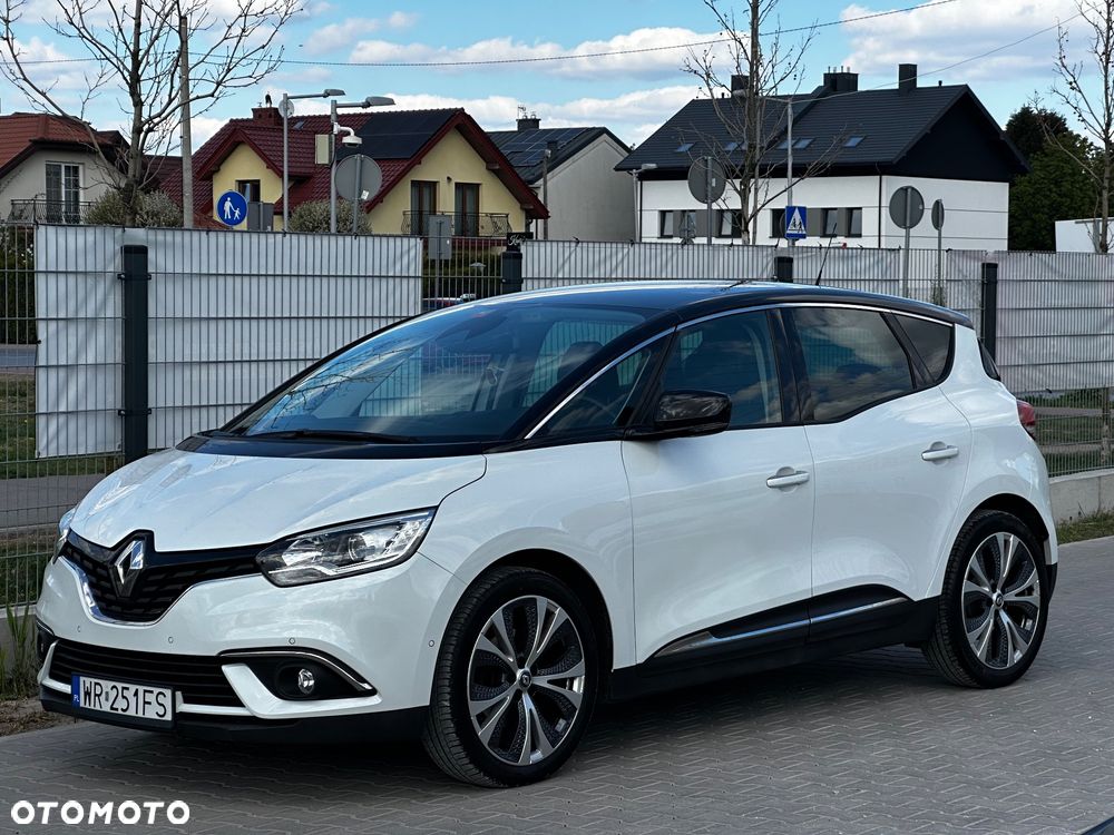 Renault Scenic 1.5 dCi SL Touch - 5