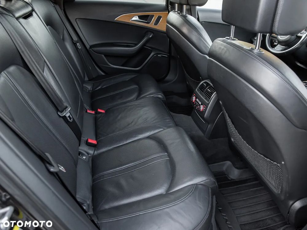 Audi A6 Allroad 3.0 TDI Quattro Tiptr - 35