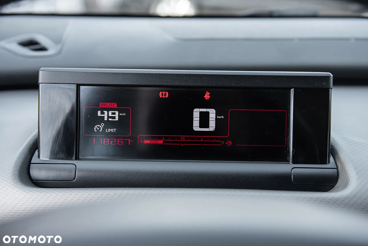 Citroën C4 Cactus - 18