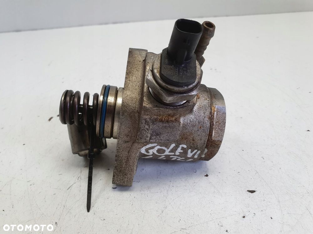 VW Golf VII 1.4 TSI POMPA PALIWA paliwowa 04E127026J - 3
