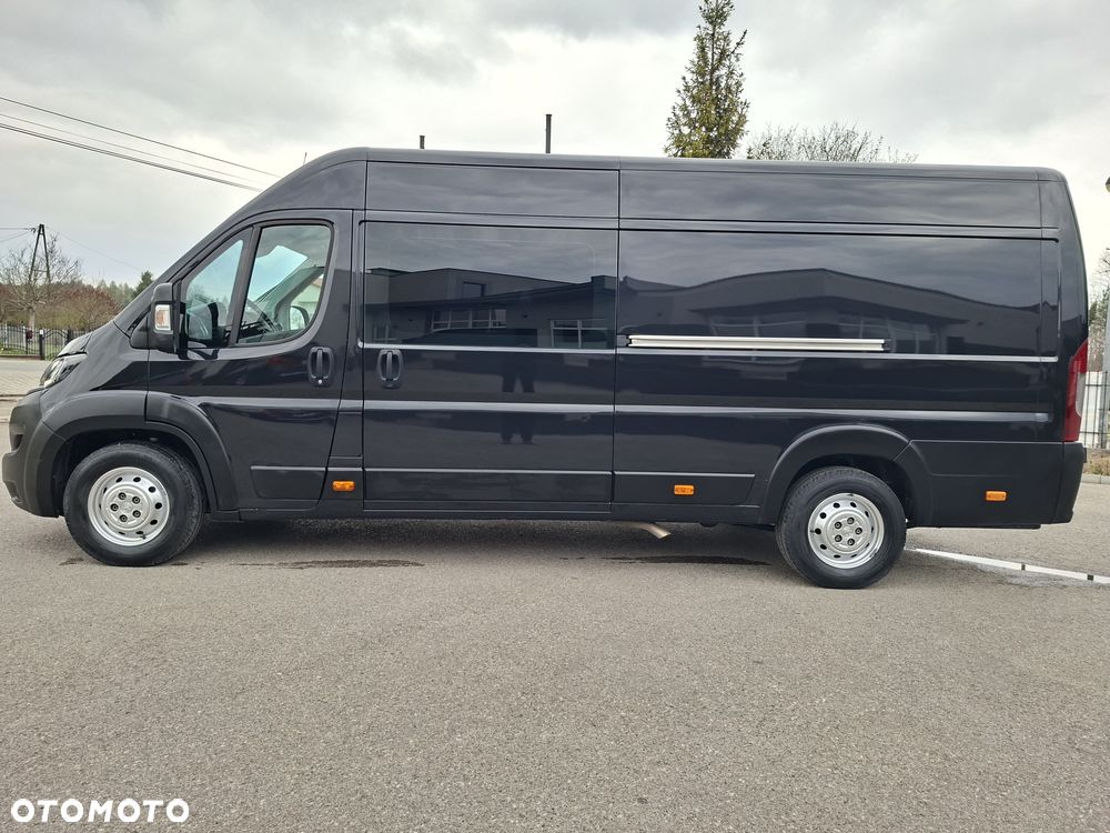 Peugeot BOXER - 3