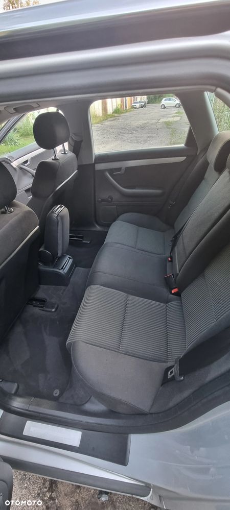 Audi A4 Avant 2 - 5
