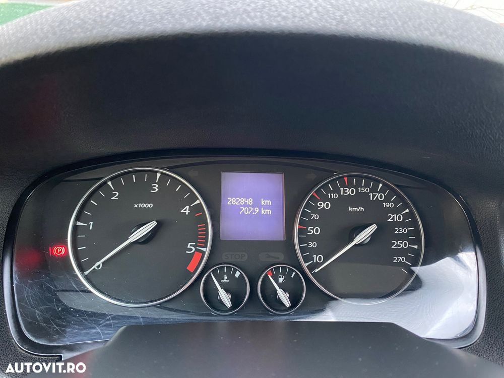 Renault Laguna - 15