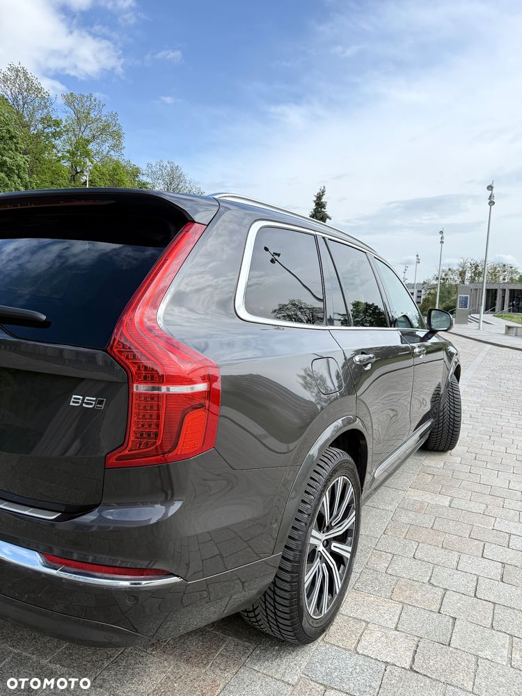 Volvo XC 90 - 11