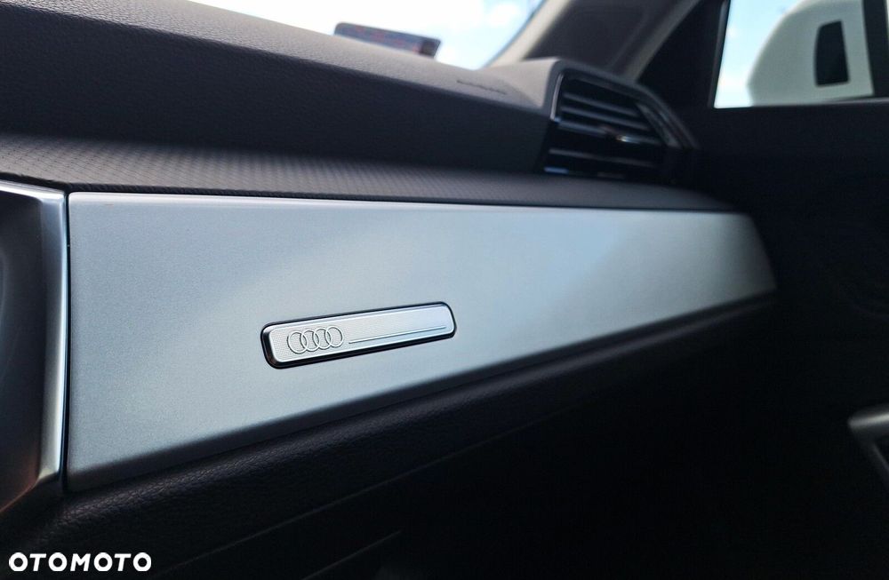 Audi Q3 35 TFSI S tronic - 26