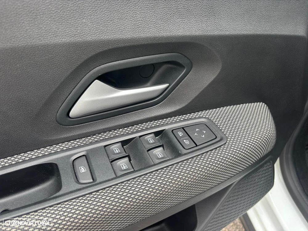 Dacia Jogger 1.0 ECO-G Expression 7L Bi-Fuel - 20