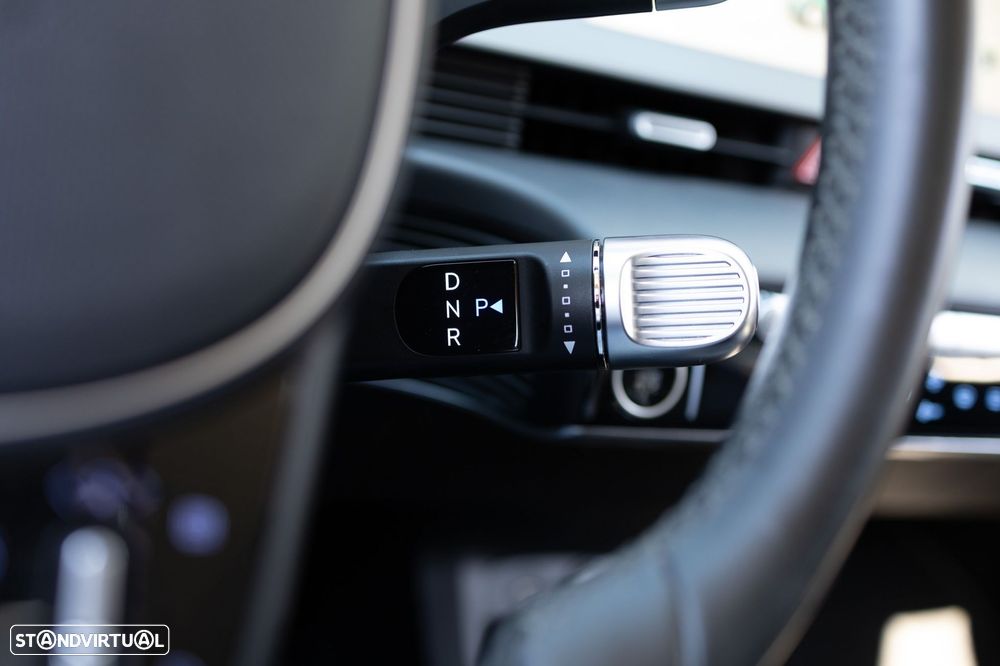 Hyundai Ioniq 5 58 kWh Techniq - 24