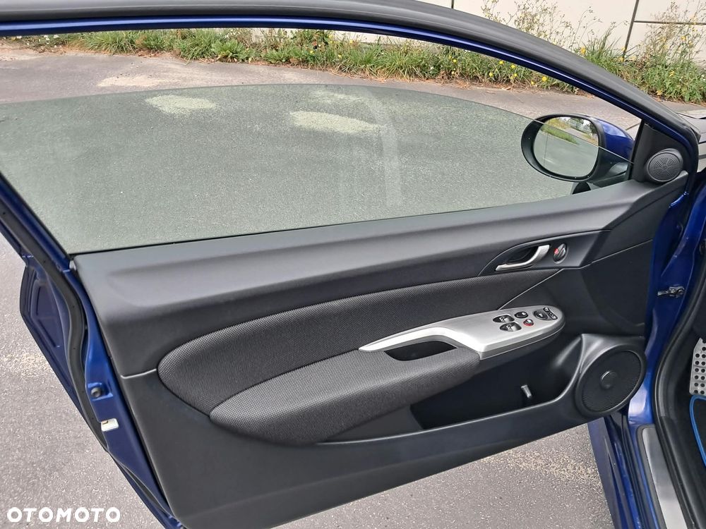 Honda Civic - 14