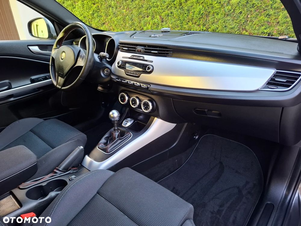 Alfa Romeo Giulietta 1.4 TB 16V Veloce - 18