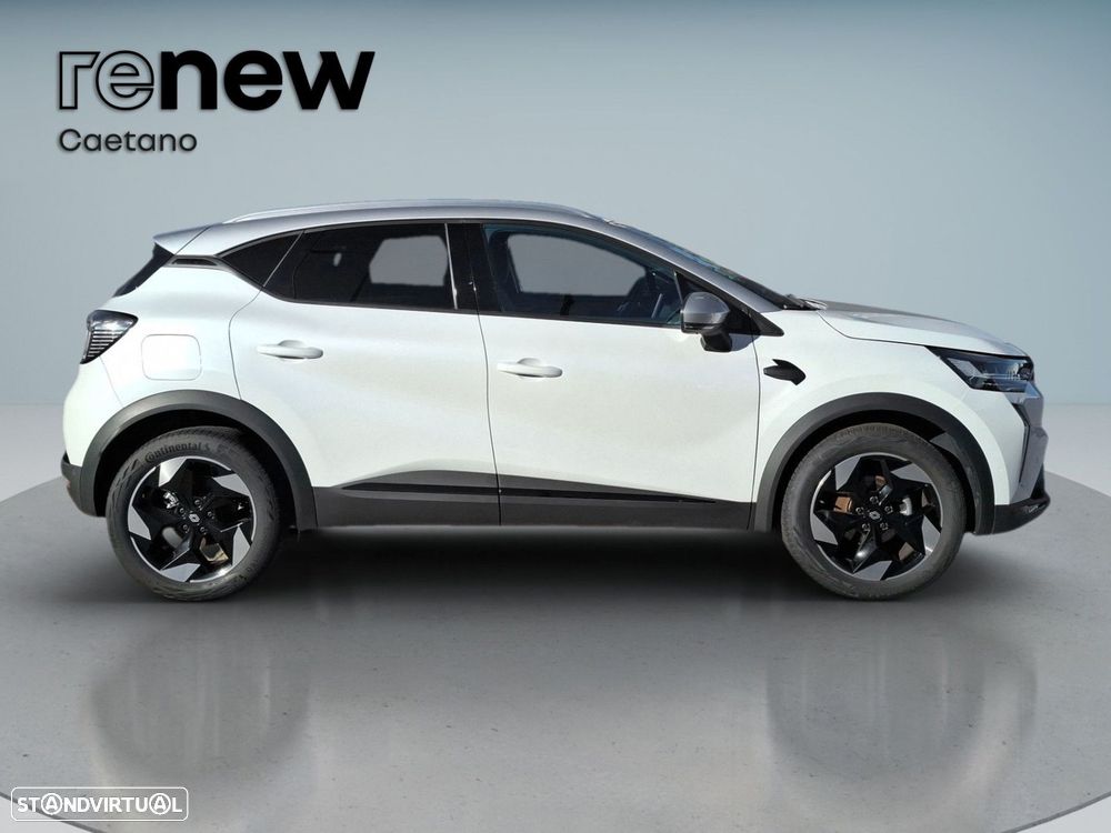 Renault Captur 1.0 TCe Techno - 9