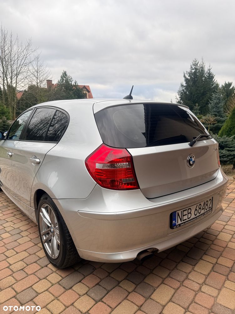 BMW Seria 1 118i Edition Lifestyle - 9