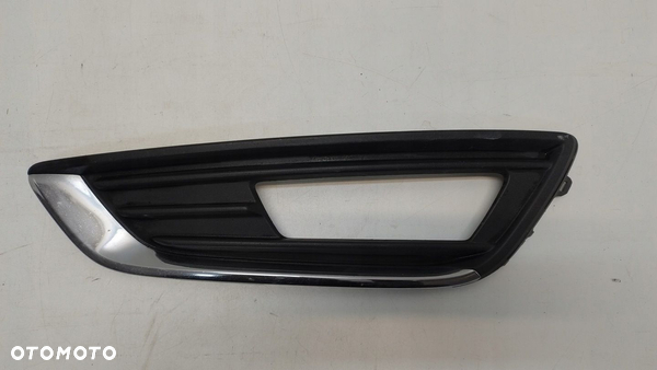 Kratka w zderzak lewa Ford Focus MK3 III lift F1EB-15A299