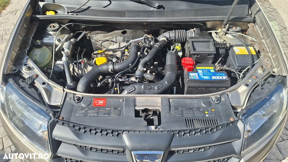 Dacia Logan MCV - 9