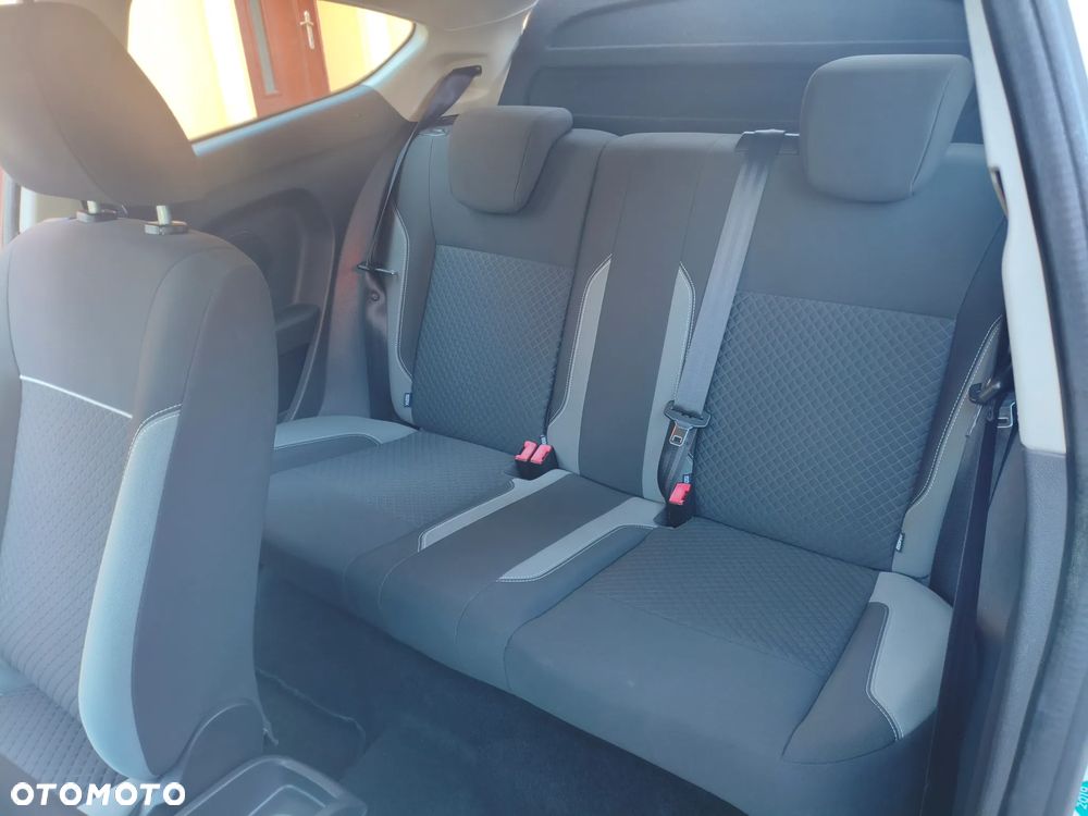 Ford Fiesta 1.0 Celebration - 27