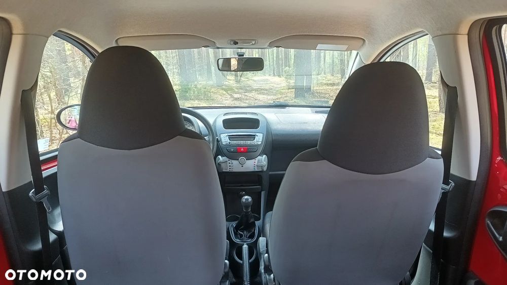 Toyota Aygo 1.0 VVT-i - 16
