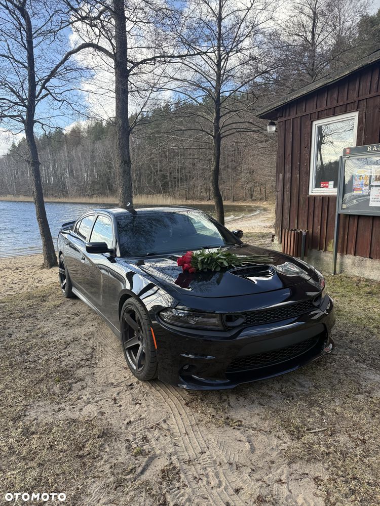 Dodge Charger - 1