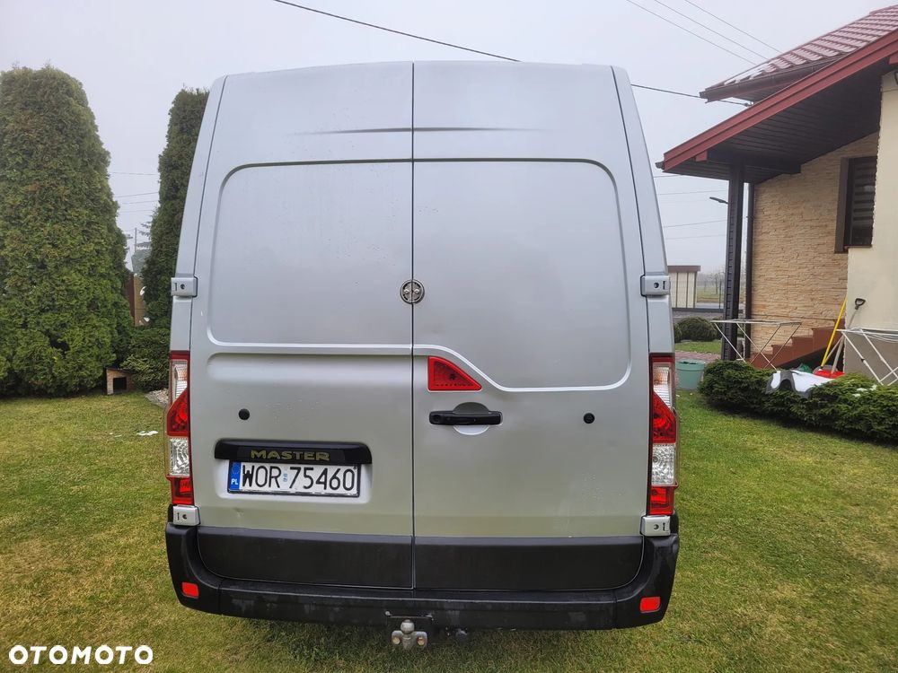Renault MASTER - 10