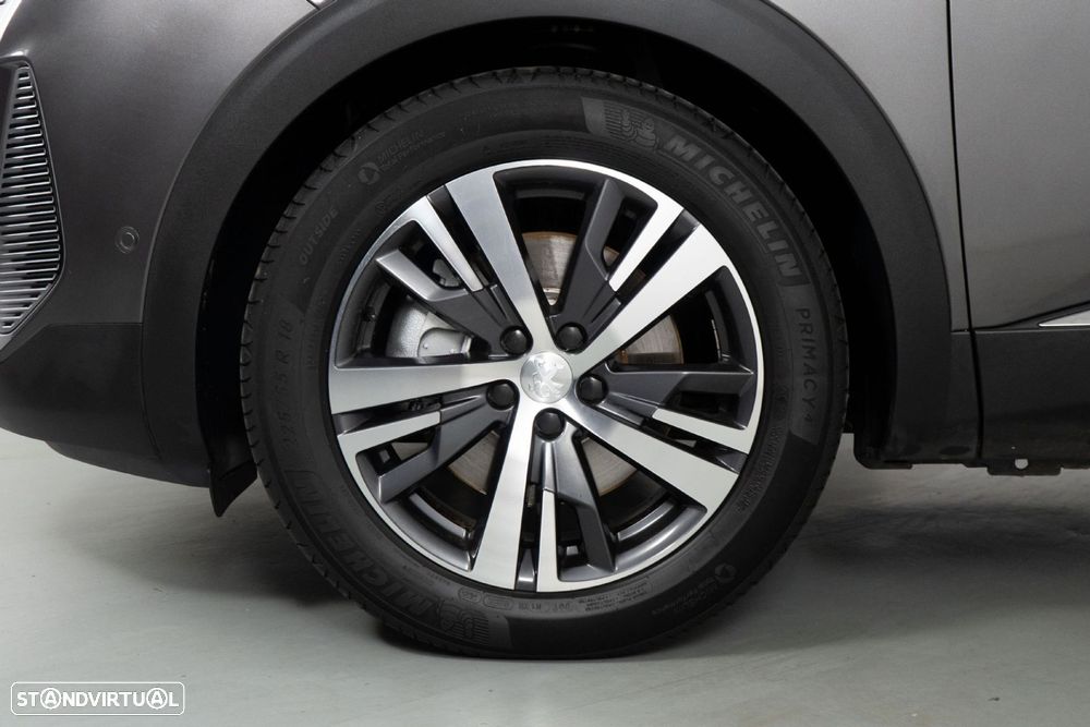 Peugeot 3008 1.6 Hybrid Allure Pack e-EAT8 - 18