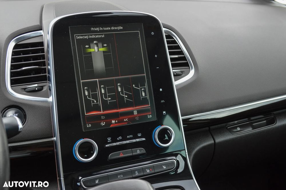 Renault Espace Energy dCi 160 EDC Intens - 37