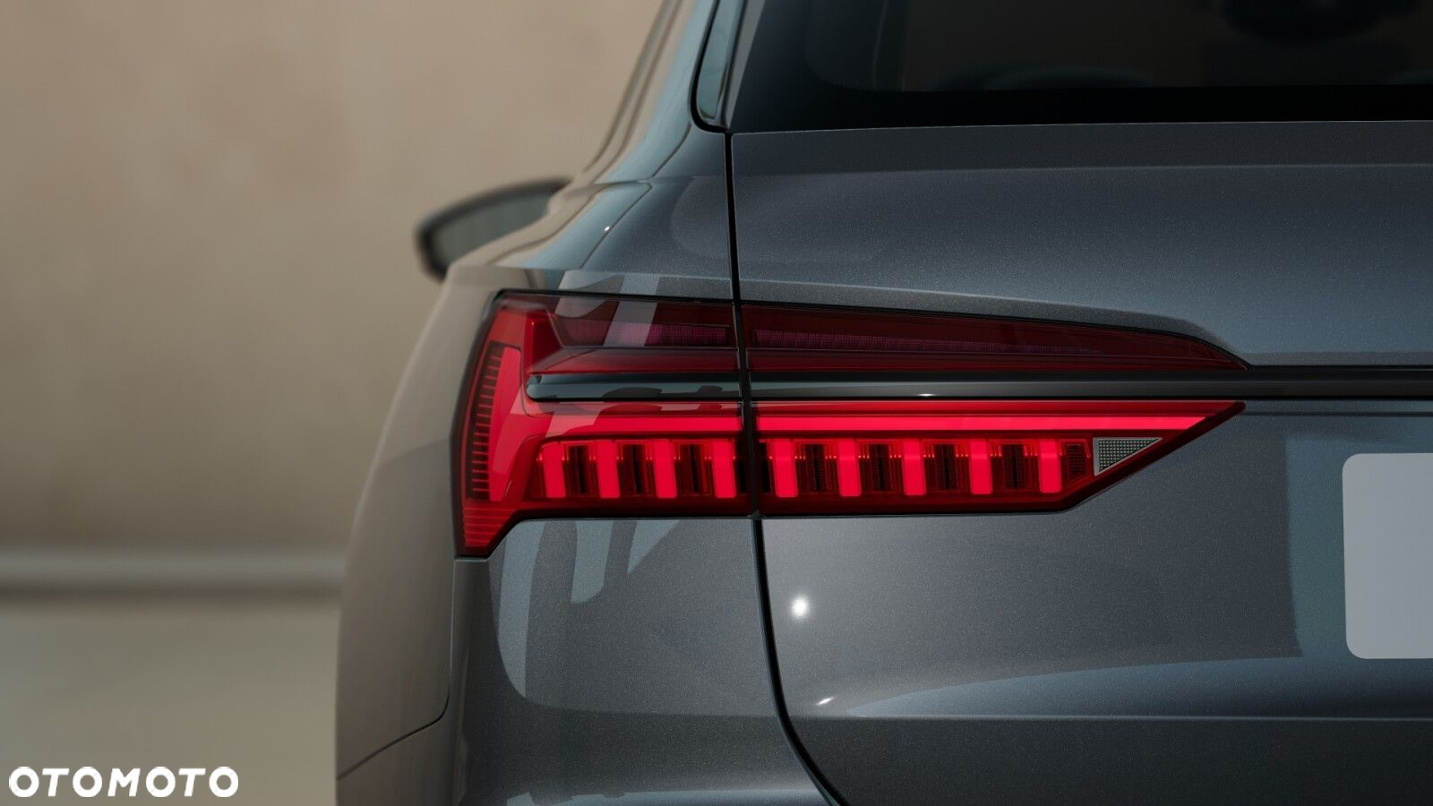 Audi A6 - 9