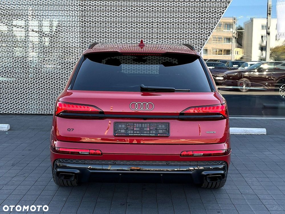 Audi Q7 - 11