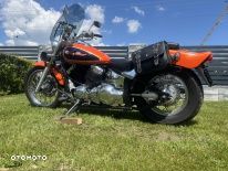 Yamaha Drag Star - 2